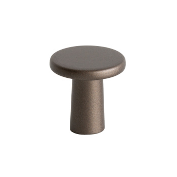 Knott Bob - Varm Bronse