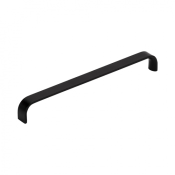 Håndtak Sense Mini - 256mm - Sort