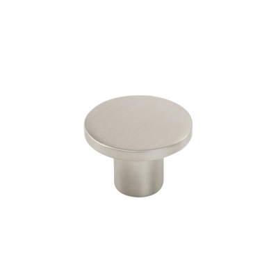 Knott Como - Rustfritt Stål Finish i gruppen Knotter / Farge/Materiale / Rustfritt hos Beslag Online (343274-11)