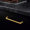 Håndtak Este - 160mm - Rustfritt Stål Finish