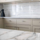 Knott T-type - Rustfritt Stål Finish