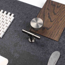 Knott T-type - Rustfritt Stål Finish