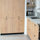 Knott T-type - Matt Sort