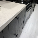 Knott T-type - Matt Sort