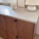 Knott T-type - Matt Sort