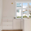 Knott T Uniform - Messing