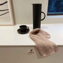 Knott T Uniform - Polert Nikkel