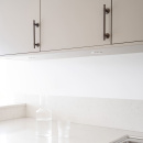 Håndtak Uniform - 128mm - Brunet Messing