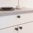 Knott Uno - Brunet Messing