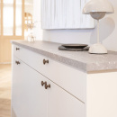 Knott Uno - Brunet Messing