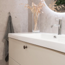 Knott Uno - Brunet Messing