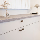 Knott Uno - Brunet Messing