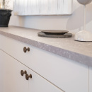 Knott Uno - Brunet Messing