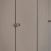 Knott Graf - Rustfritt Stål Finish