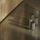 Knott Graf - Rustfritt Stål Finish