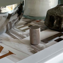 Knott Graf - Rustfritt Stål Finish