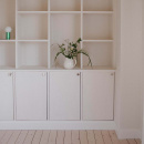 Knott Uno - Forniklet