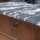 Knott Uno - Matt Sort