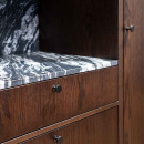 Knott Uno - Matt Sort