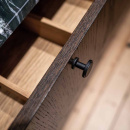 Knott Uno - Matt Sort