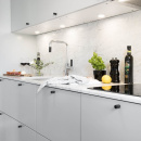 Knott Graf - Matt Sort