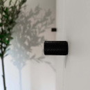 Knott Graf - Matt Sort