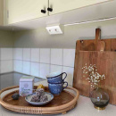 Knott Graf - Matt Sort