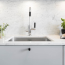 Knott Graf - Matt Sort