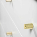 Knott Graf - Messing