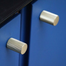 Knott Graf - Messing