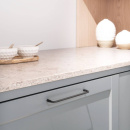 Håndtak Spira - Matt Sort