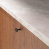 Knott Spira - Matt Sort