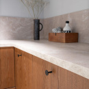 Knott Spira - Matt Sort