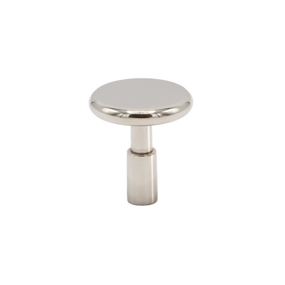 Knott Spira - Forniklet i gruppen Knotter / Farge/Materiale / Krom hos Beslag Online (343362-11)