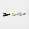 Knott T Spira - Matt Sort