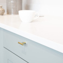 Knott T Spira - Polert Messing