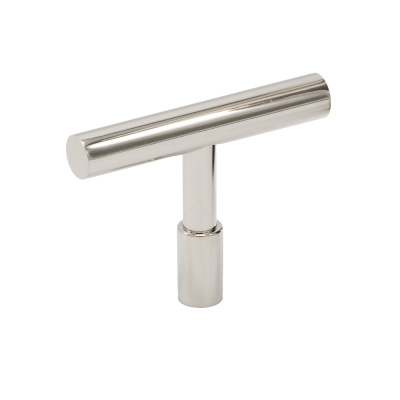 Knott T Spira - Forniklet i gruppen Knotter / Vis alle knotter / T-Knotter hos Beslag Online (343367-11)