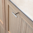 Knott T Spira - Forniklet