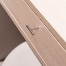 Knott T Spira - Forniklet