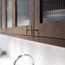 Knott T Spira - Forniklet