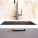 Håndtak Ethel - Matt Sort