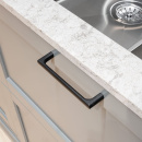 Håndtak Ethel - Matt Sort