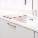 Håndtak Ethel - Rustfritt Look