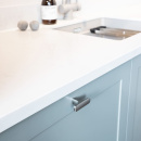 Knott T Ethel - Rustfritt Look