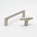 Knott T Ethel - Rustfritt Look