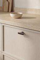 Knott T Ethel - Varm Bronse