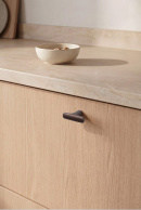 Knott T Ethel - Varm Bronse