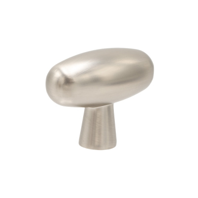Knott T Oliver - Rustfritt Look i gruppen Knotter / Vis alle knotter / T-Knotter hos Beslag Online (343412-11)