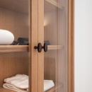 Knott T Oliver - Brunet Messing