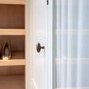 Knott T Oliver - Brunet Messing